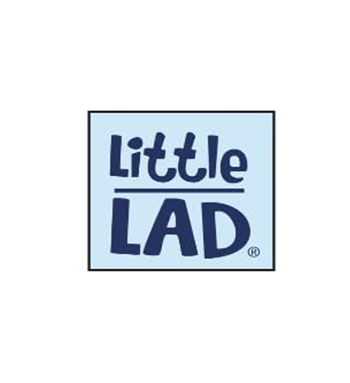 LITTLE DAD