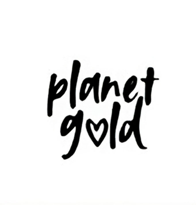 PLANET GOLD