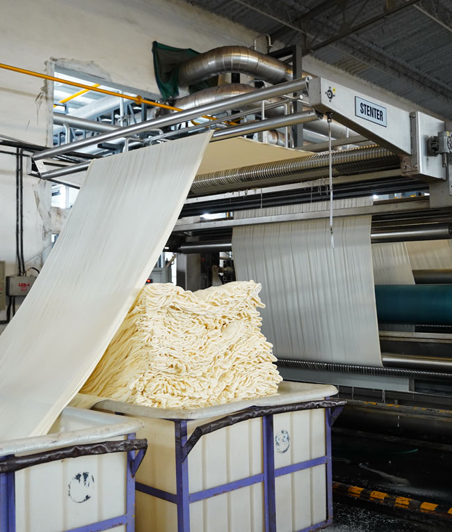 Civil Infrastructure