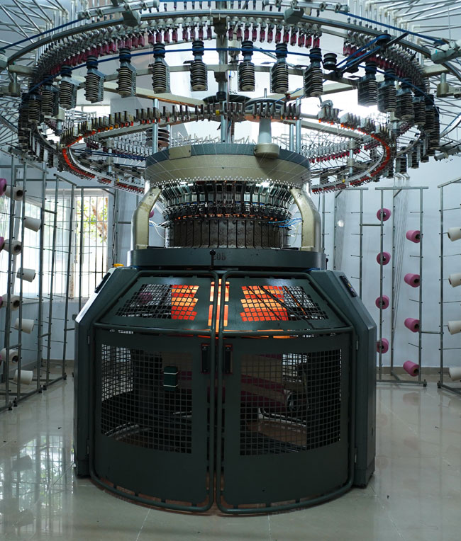 Civil Infrastructure